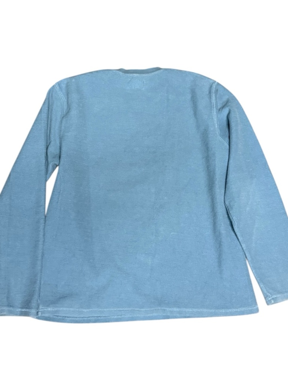 STUSSY, Textured Sweatshirt - Picture 3 of 7